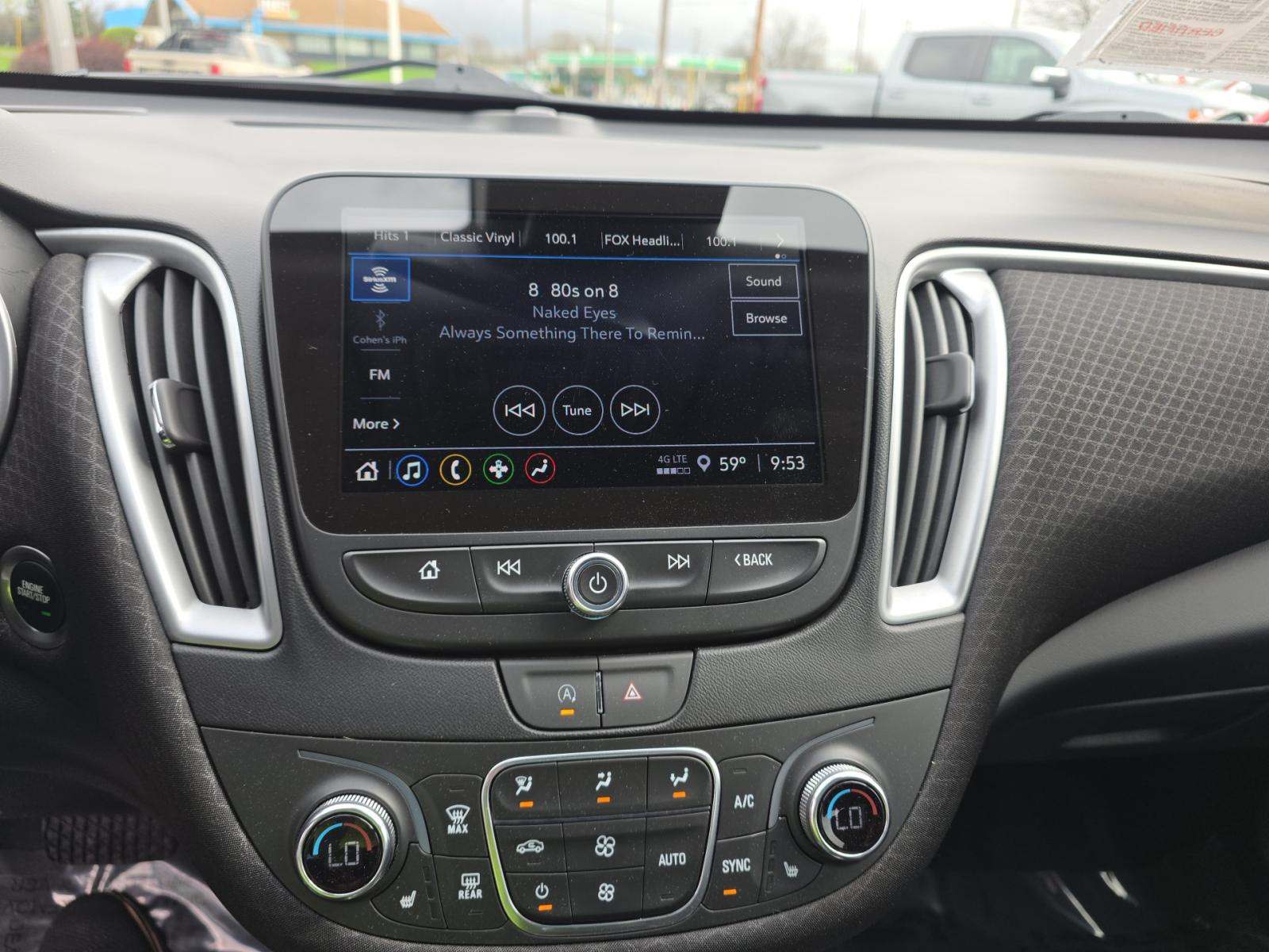 CHEVROLET OTHER - 10