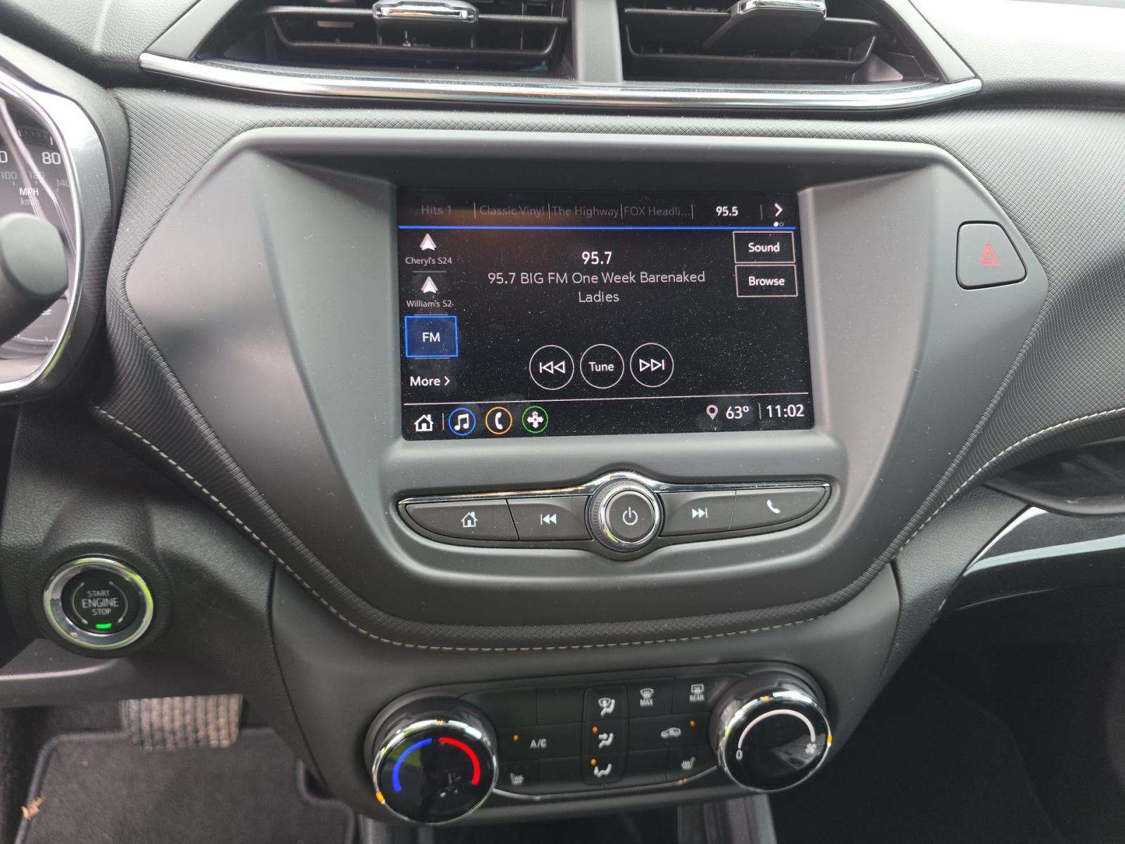 CHEVROLET OTHER - 10