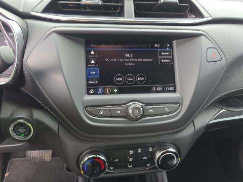 CHEVROLET ACTIV - 10