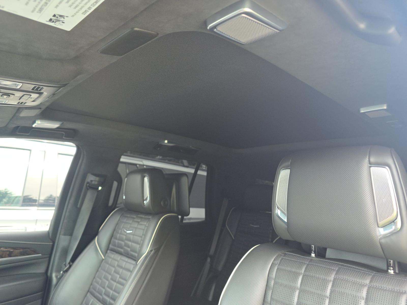2023 Cadillac Escalade Sport Platinum AWD