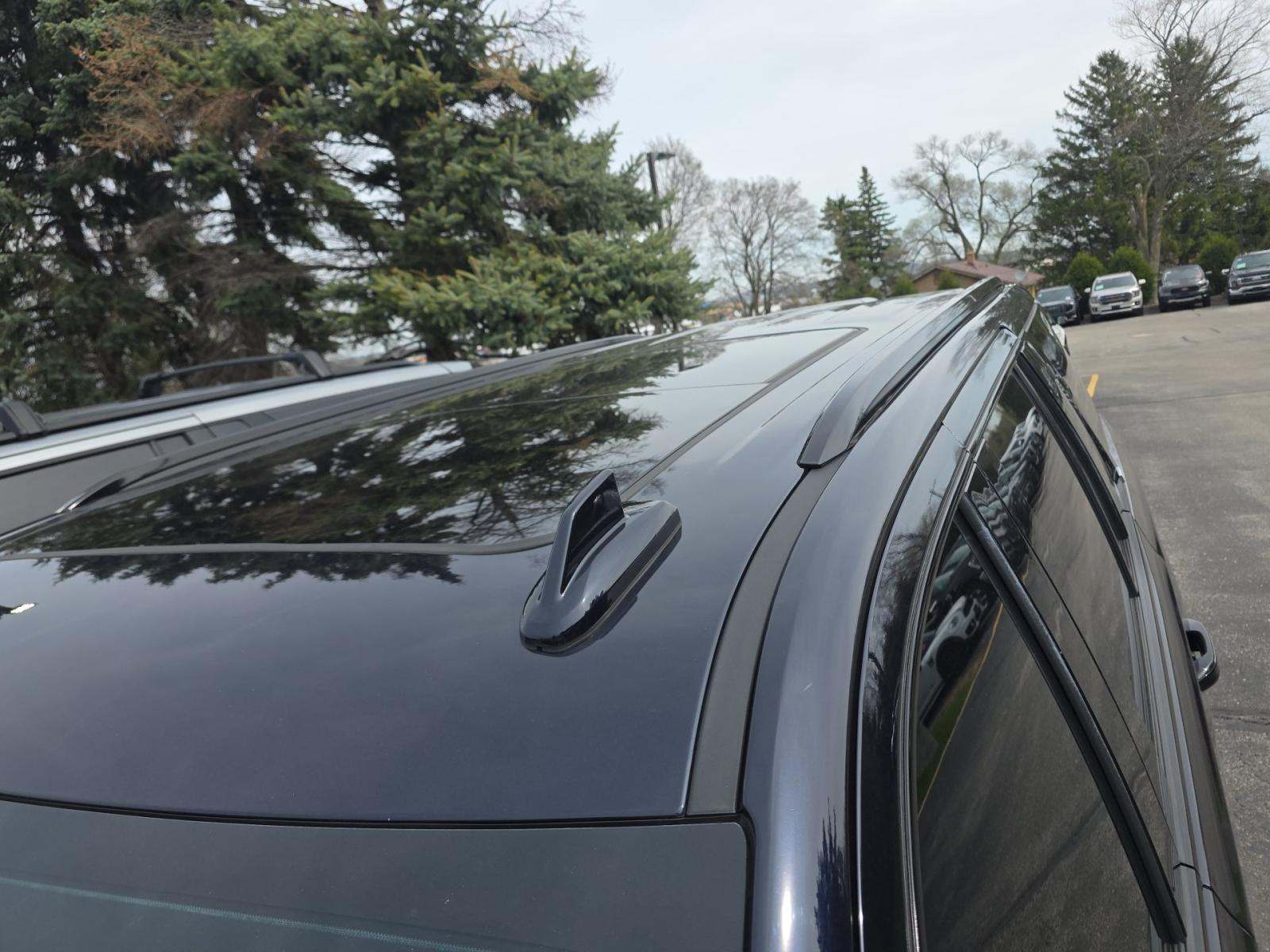 2023 Cadillac Escalade Sport Platinum AWD