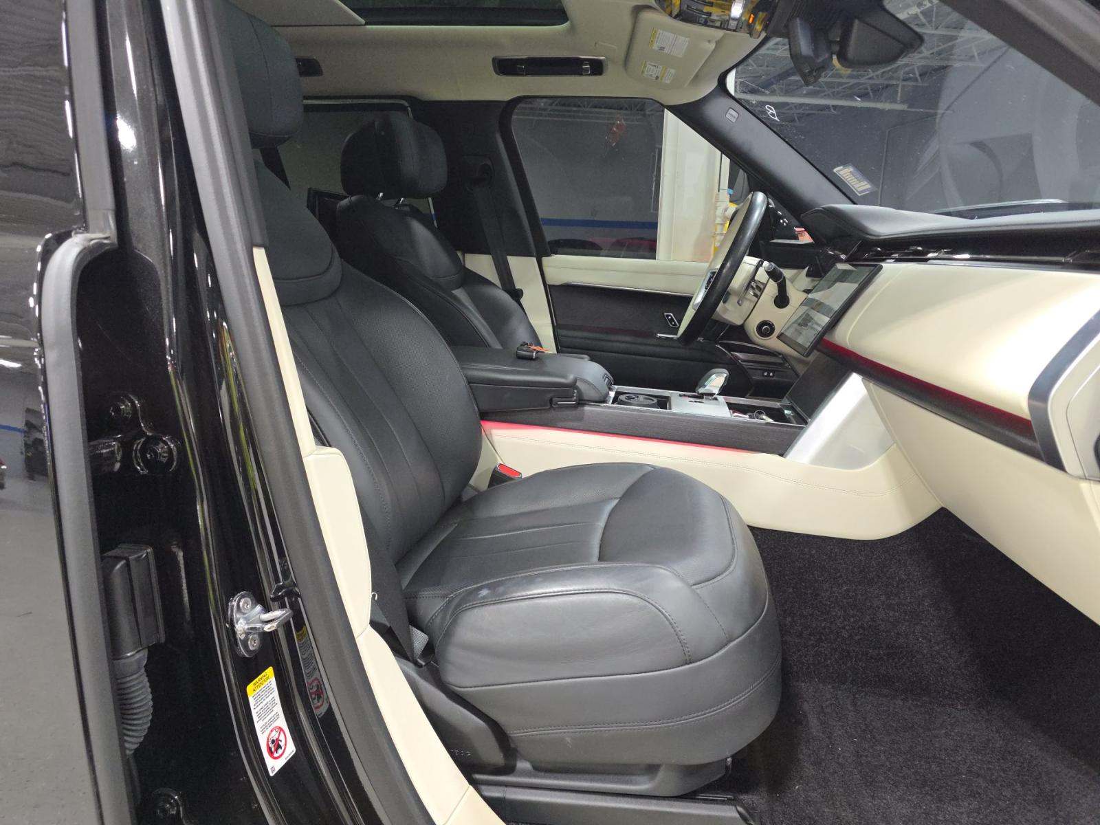 2024 Land Rover Range Rover Autobiography AWD