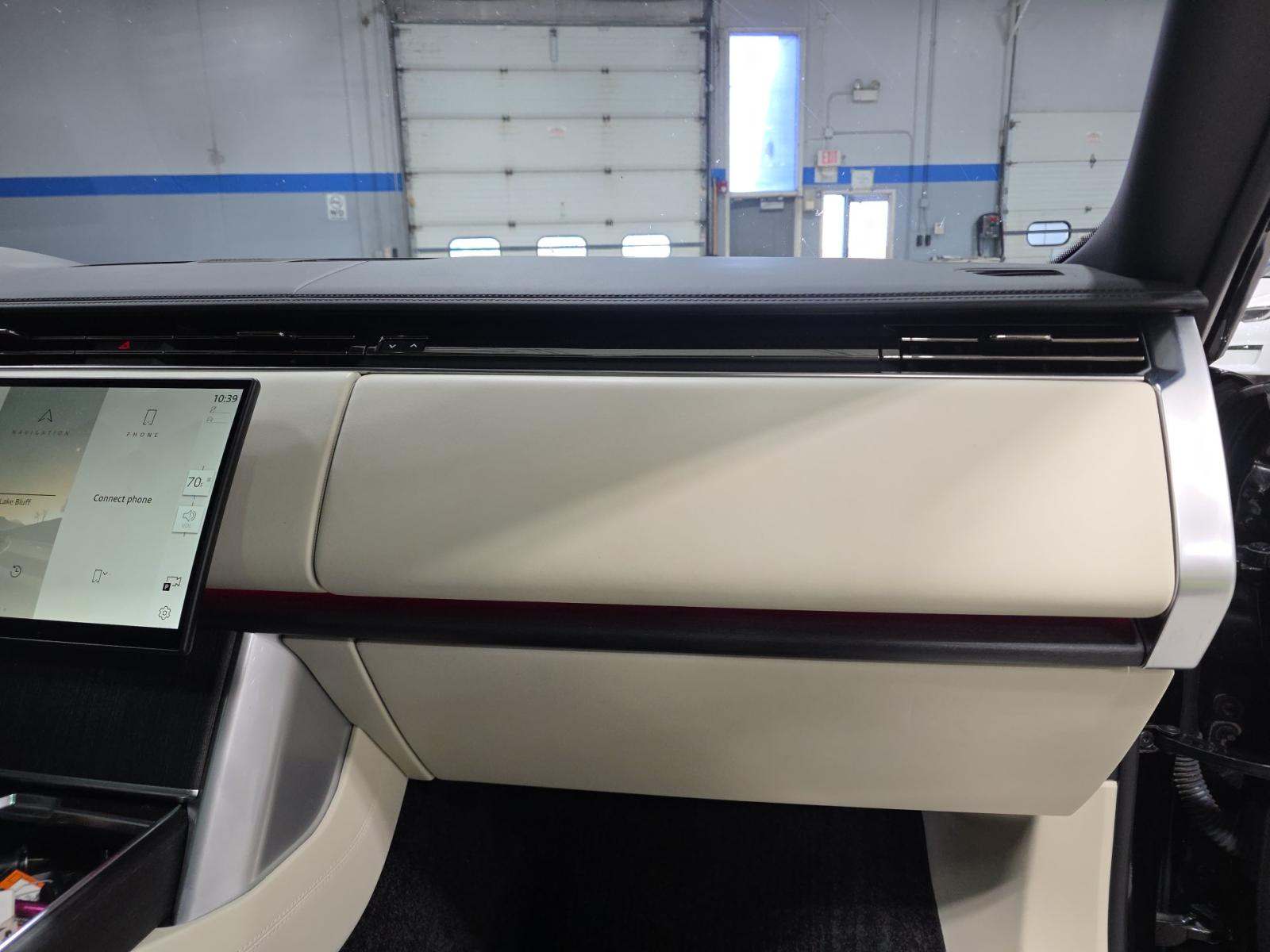 2024 Land Rover Range Rover Autobiography AWD