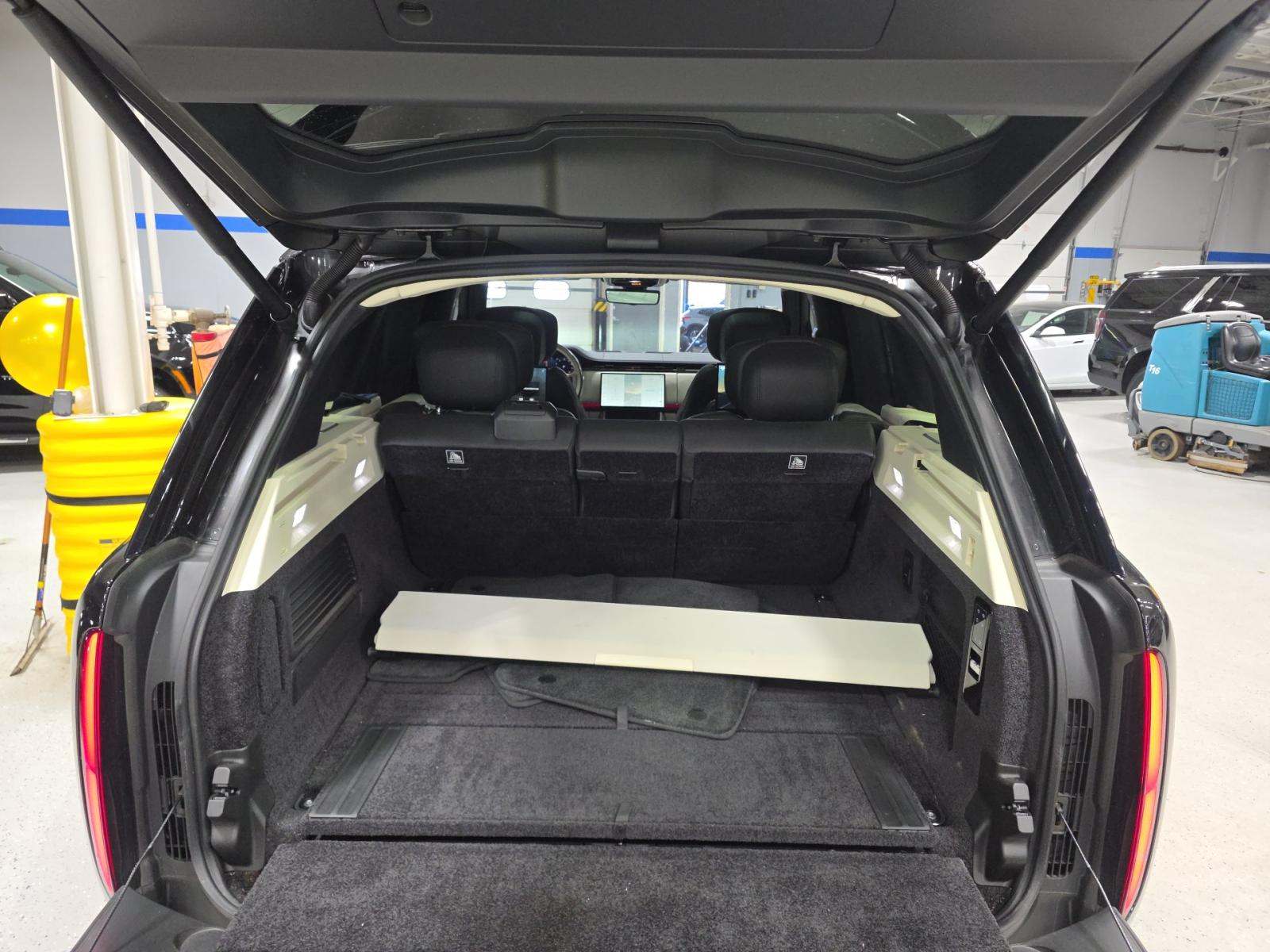 2024 Land Rover Range Rover Autobiography AWD
