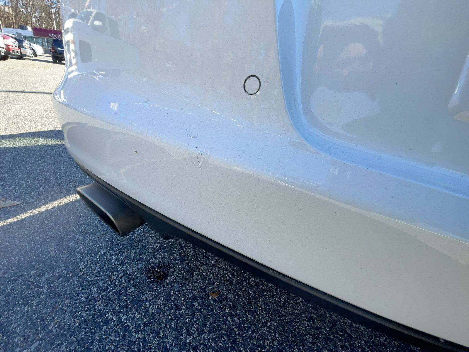 2013 Porsche Panamera 4 AWD