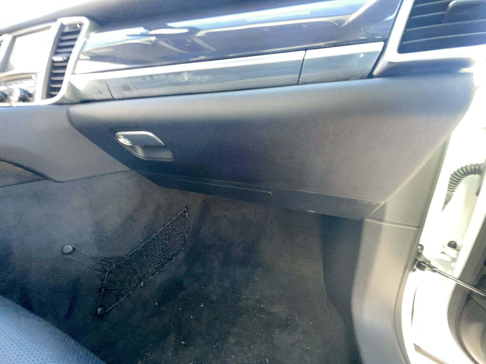 2013 Porsche Panamera 4 AWD