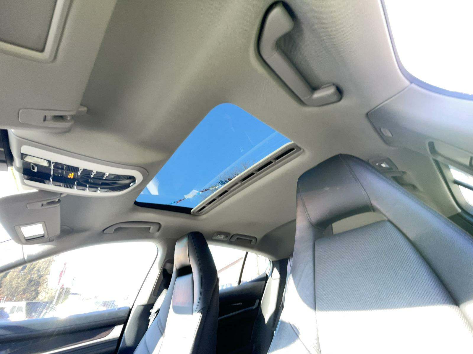 2013 Porsche Panamera 4 AWD