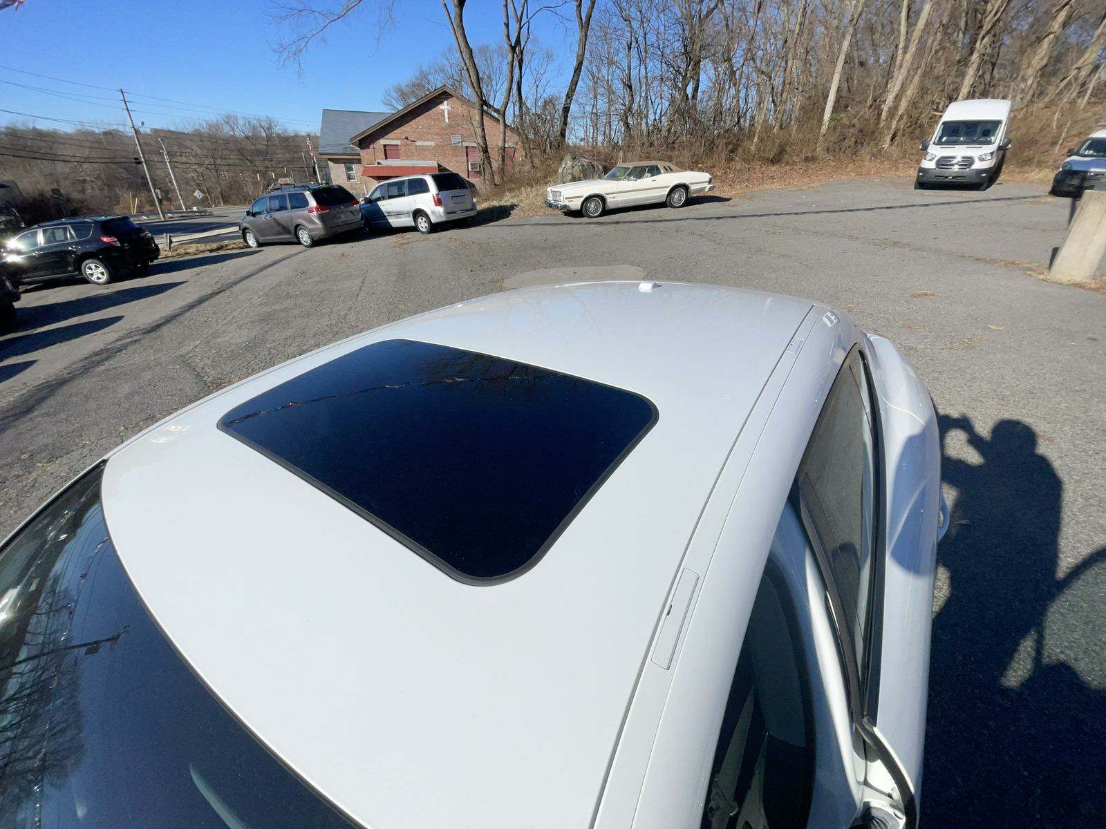 2013 Porsche Panamera 4 AWD