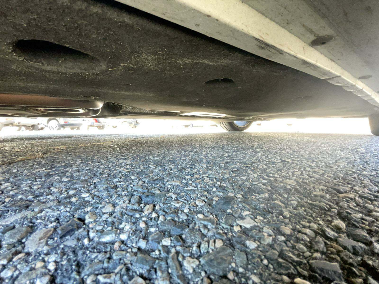 2013 Porsche Panamera 4 AWD