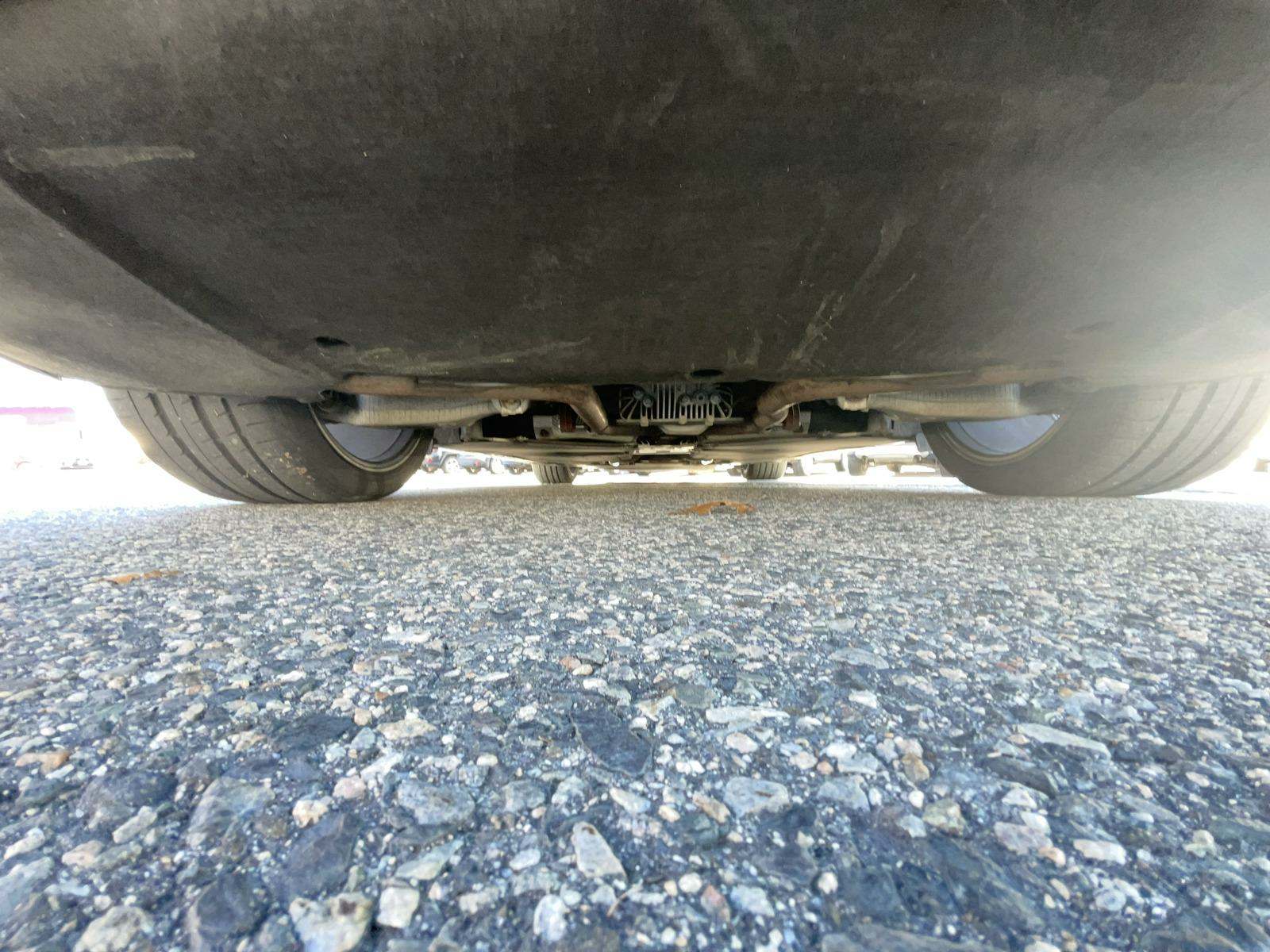 2013 Porsche Panamera 4 AWD