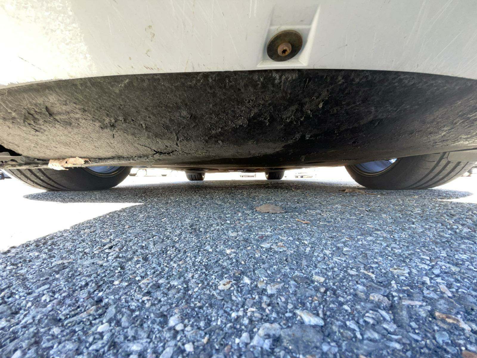 2013 Porsche Panamera 4 AWD