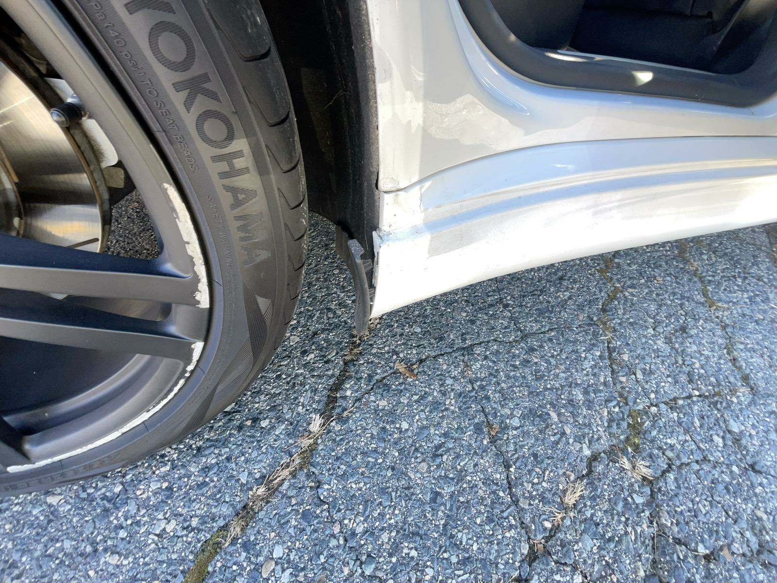 2013 Porsche Panamera 4 AWD