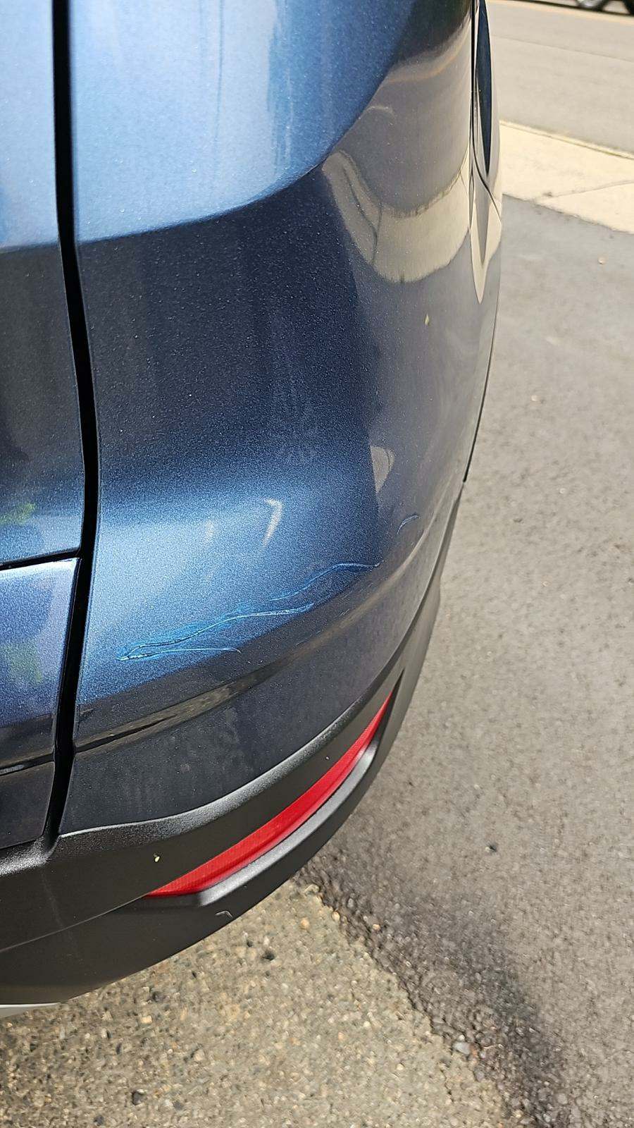 2018 Ford Escape SE AWD