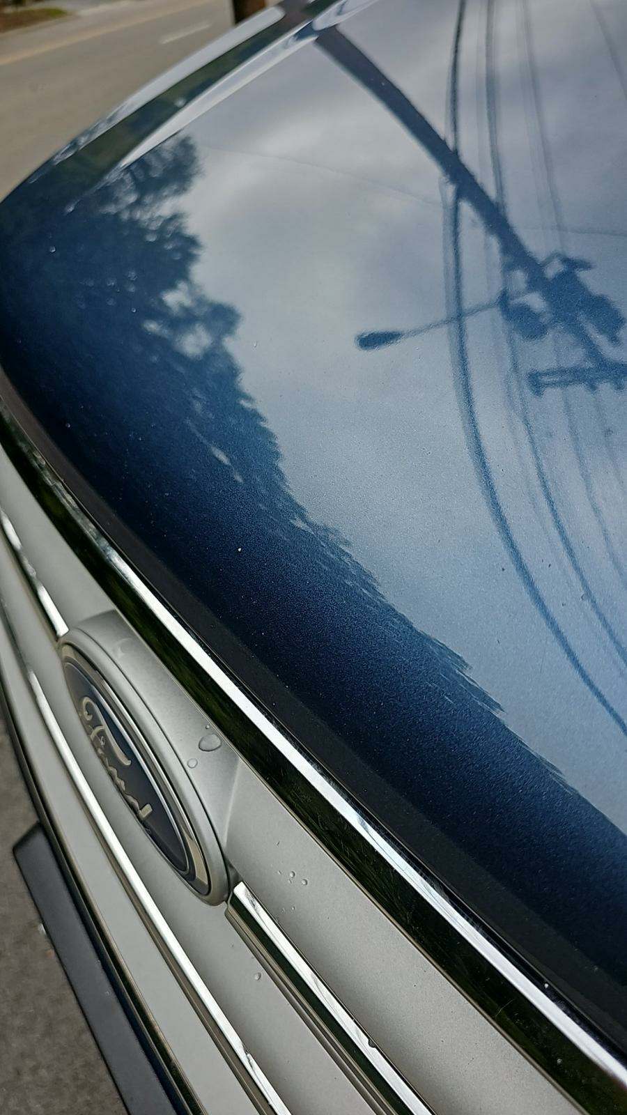 2018 Ford Escape SE AWD