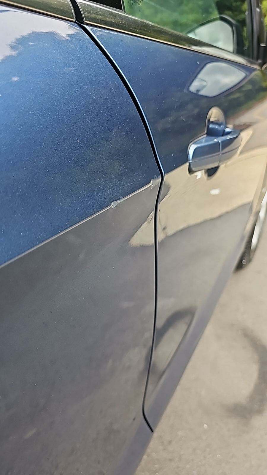 2018 Ford Escape SE AWD