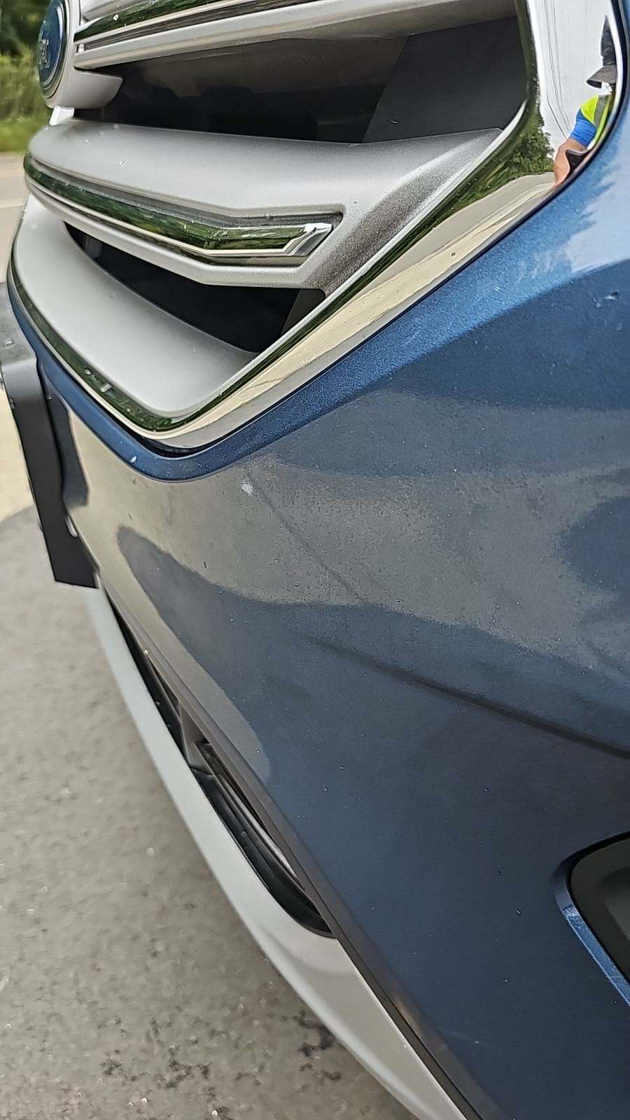 2018 Ford Escape SE AWD