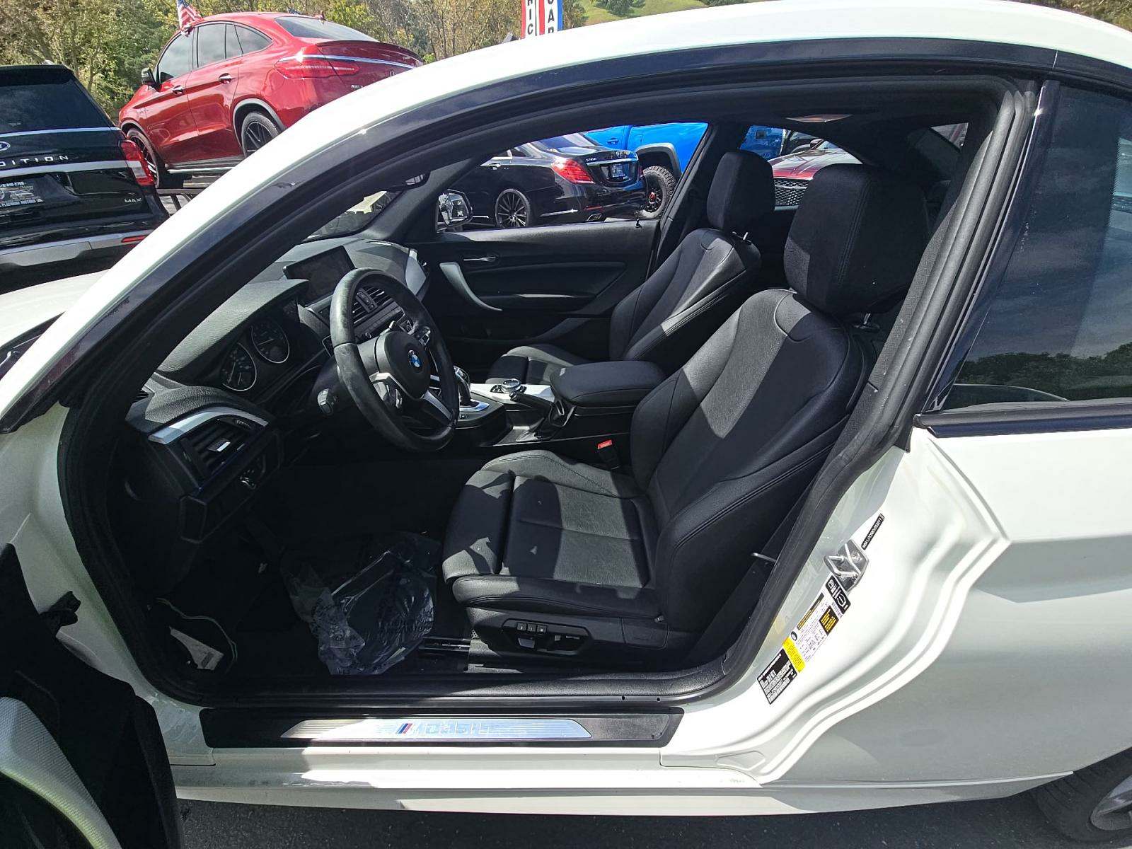 2014 BMW 2 Series M235i RWD