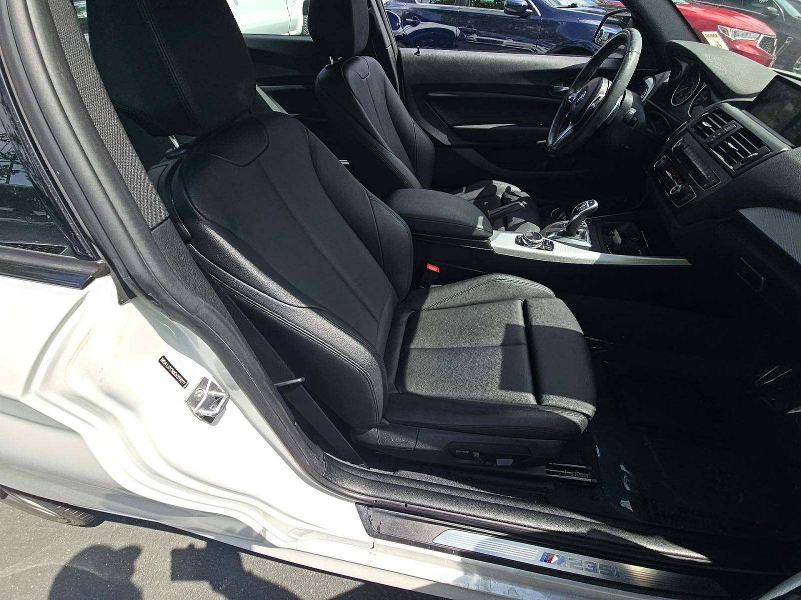 2014 BMW 2 Series M235i RWD