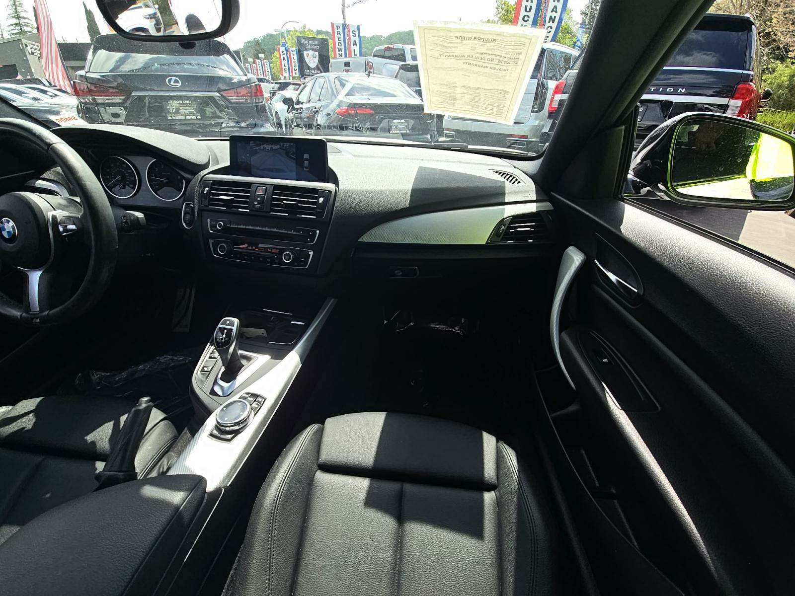 2014 BMW 2 Series M235i RWD