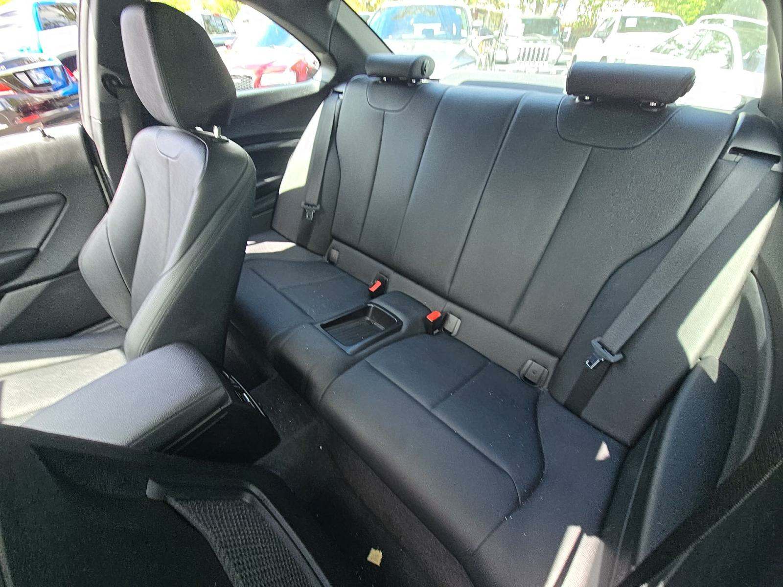 2014 BMW 2 Series M235i RWD