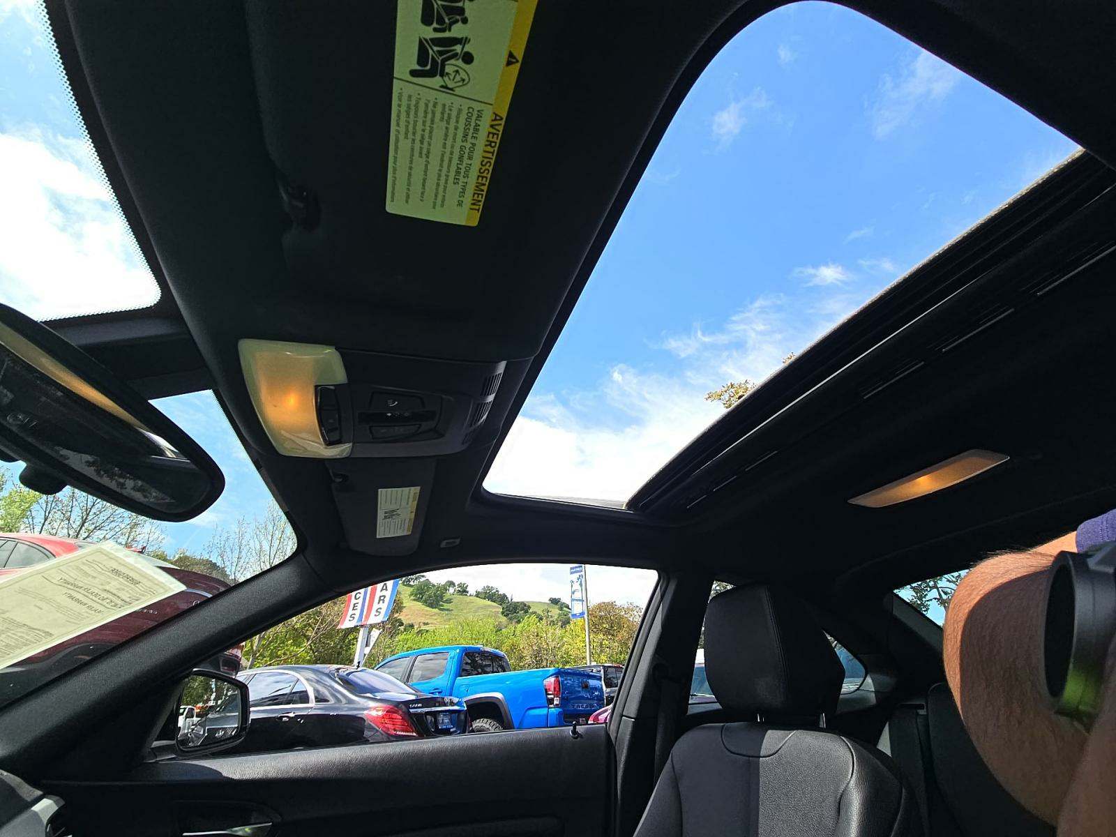 2014 BMW 2 Series M235i RWD