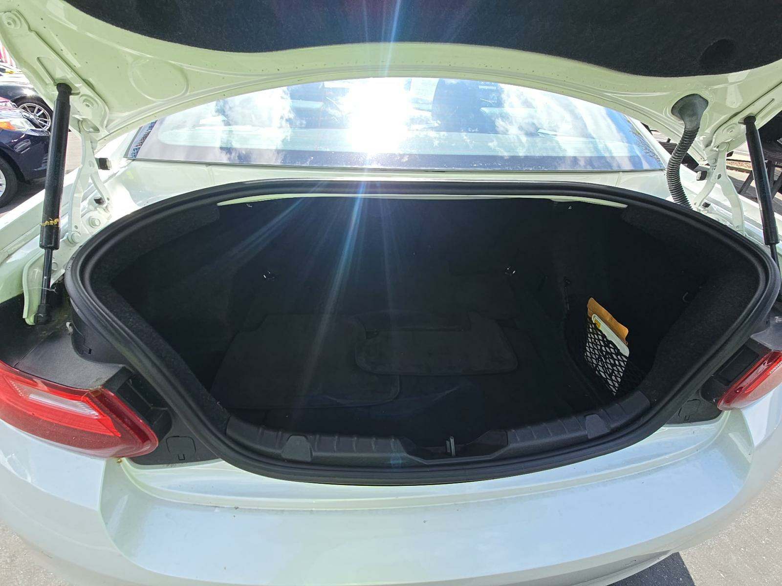 2014 BMW 2 Series M235i RWD