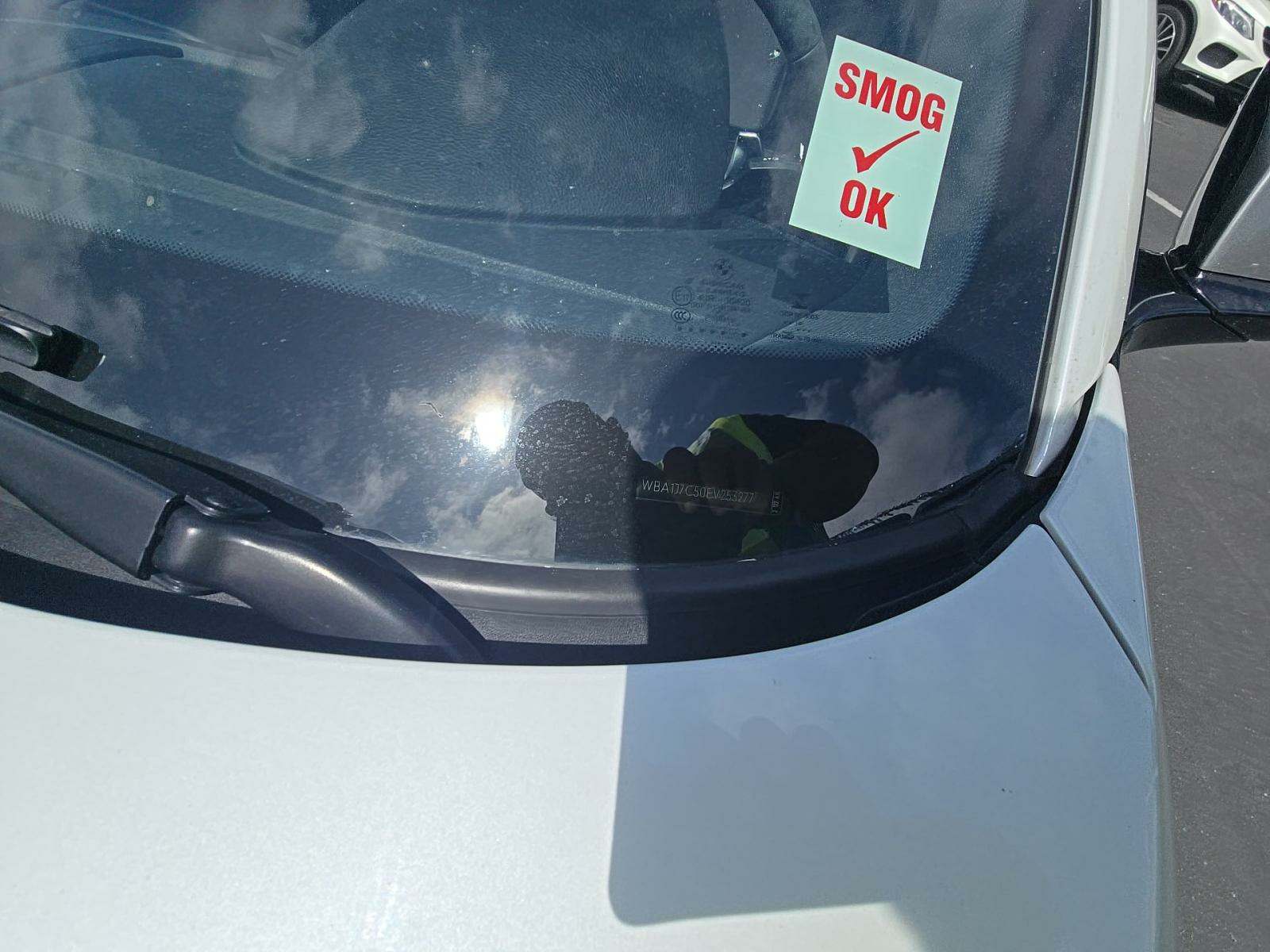 2014 BMW 2 Series M235i RWD