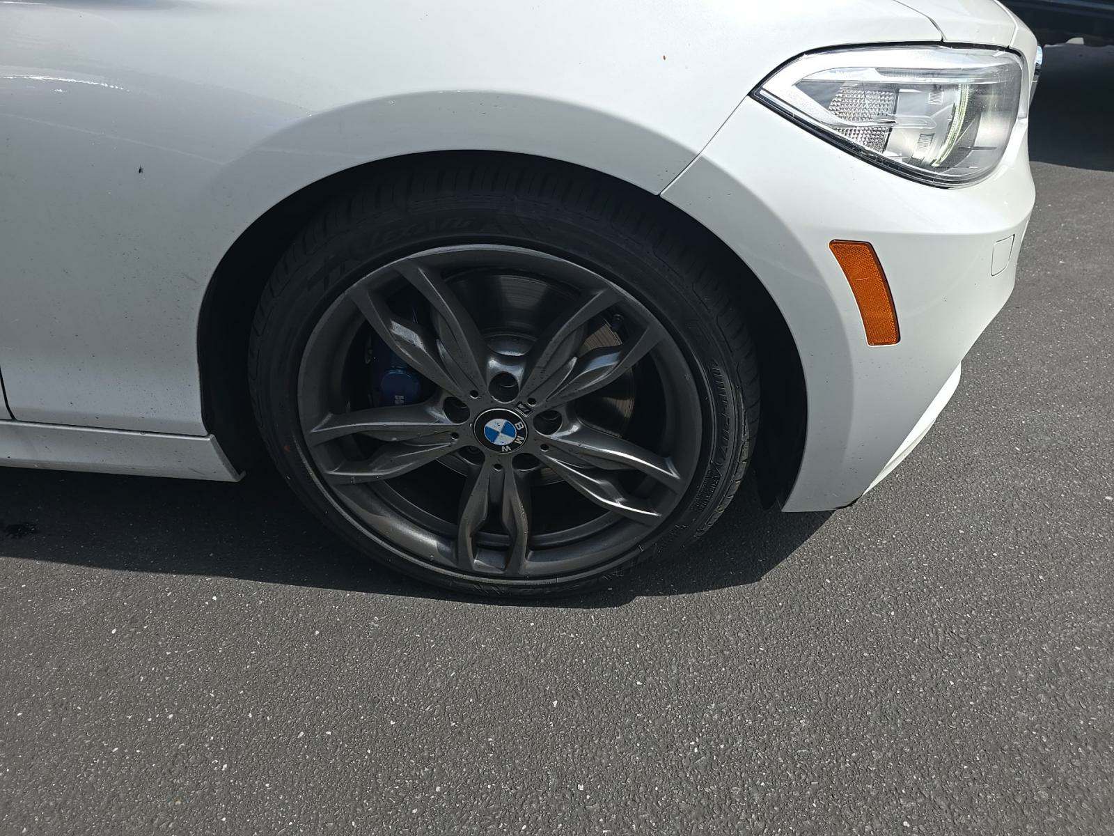 2014 BMW 2 Series M235i RWD