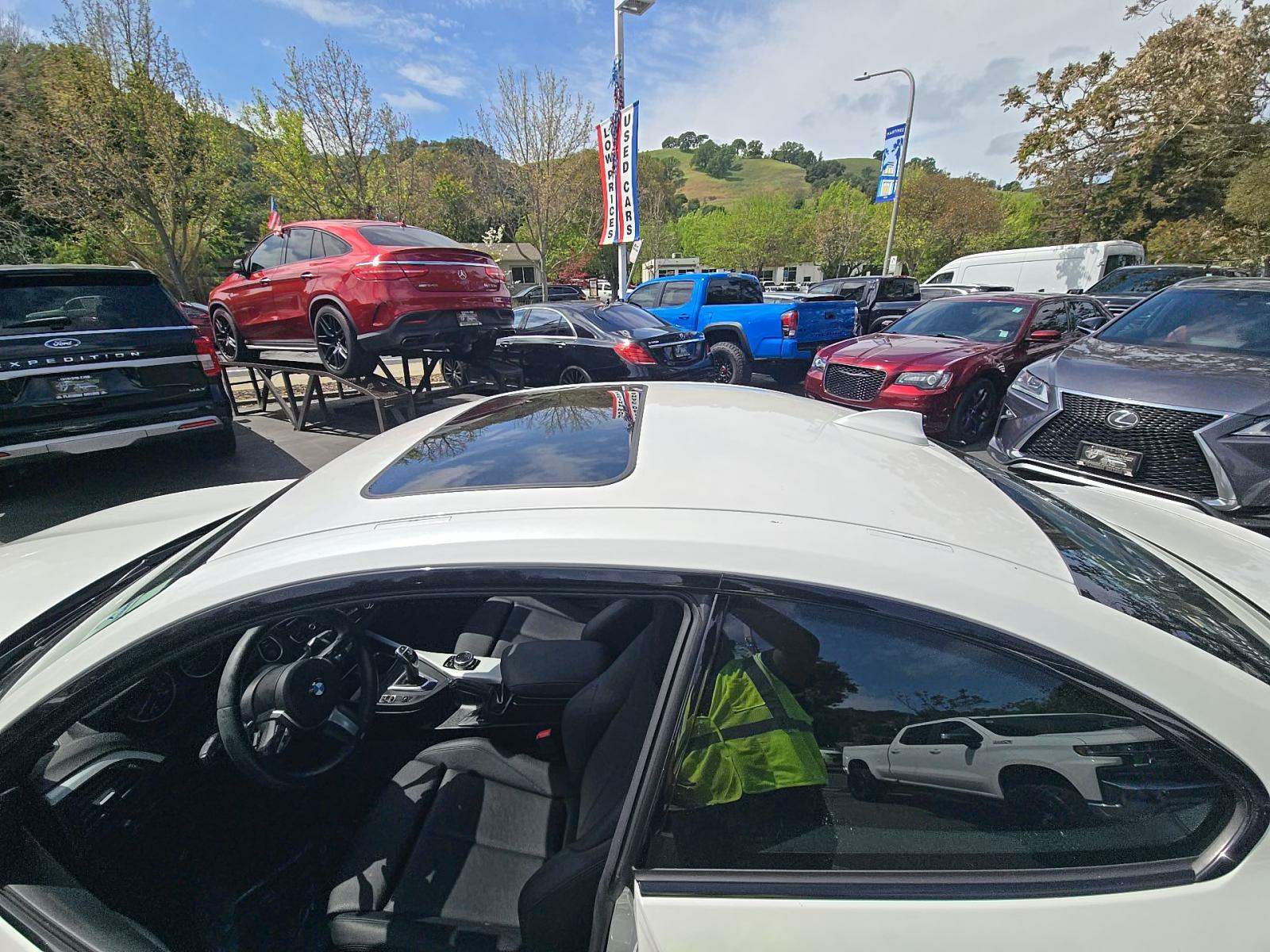 2014 BMW 2 Series M235i RWD