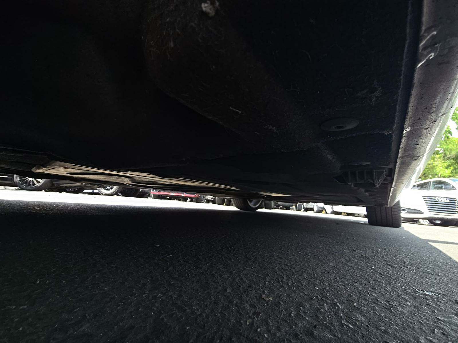 2014 BMW 2 Series M235i RWD