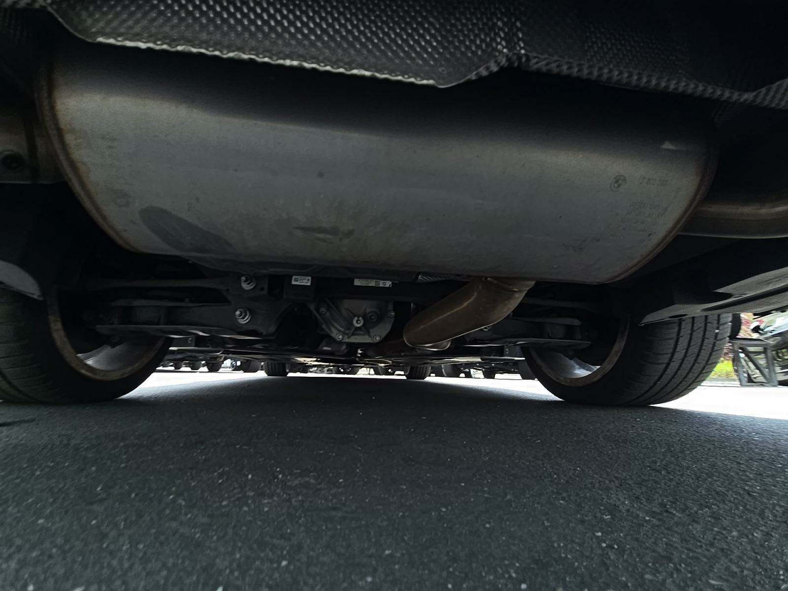 2014 BMW 2 Series M235i RWD