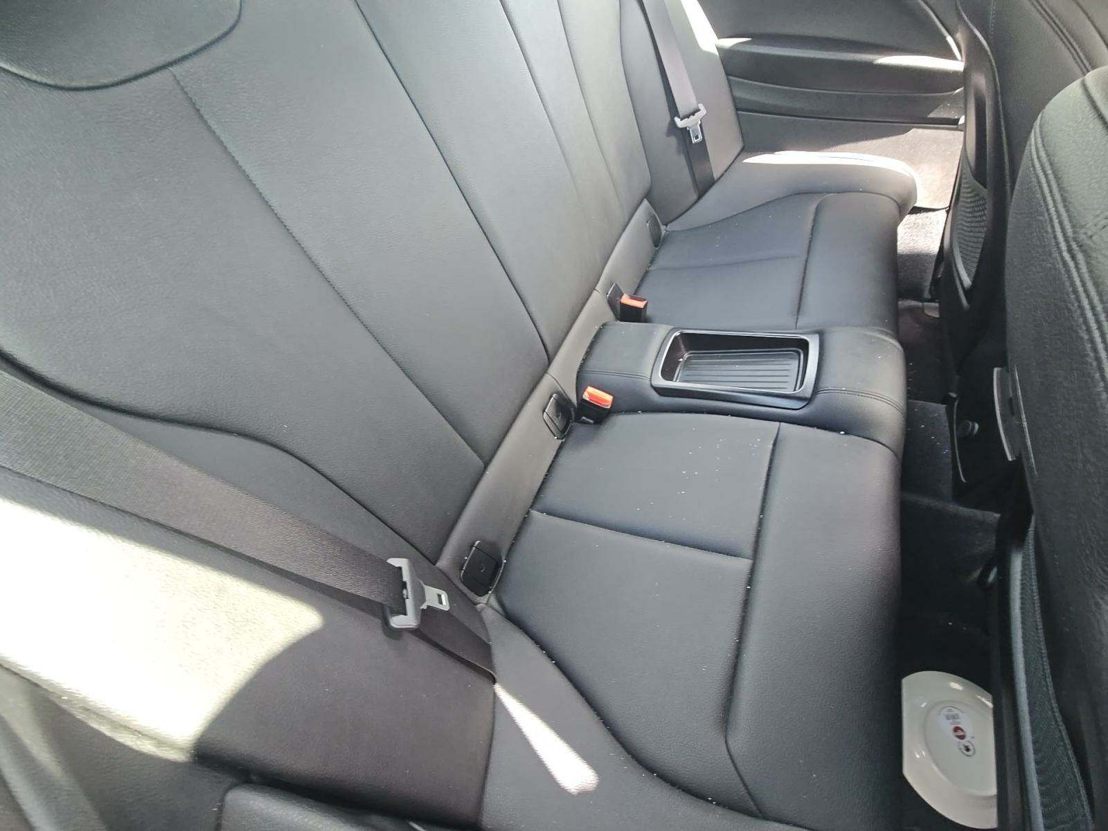 2014 BMW 2 Series M235i RWD