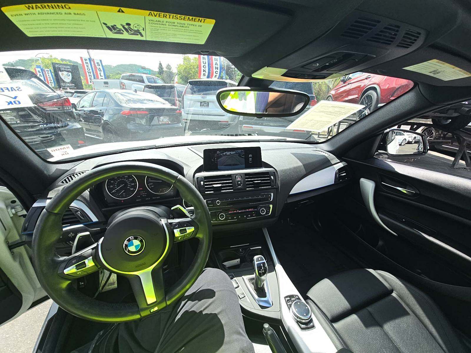 2014 BMW 2 Series M235i RWD