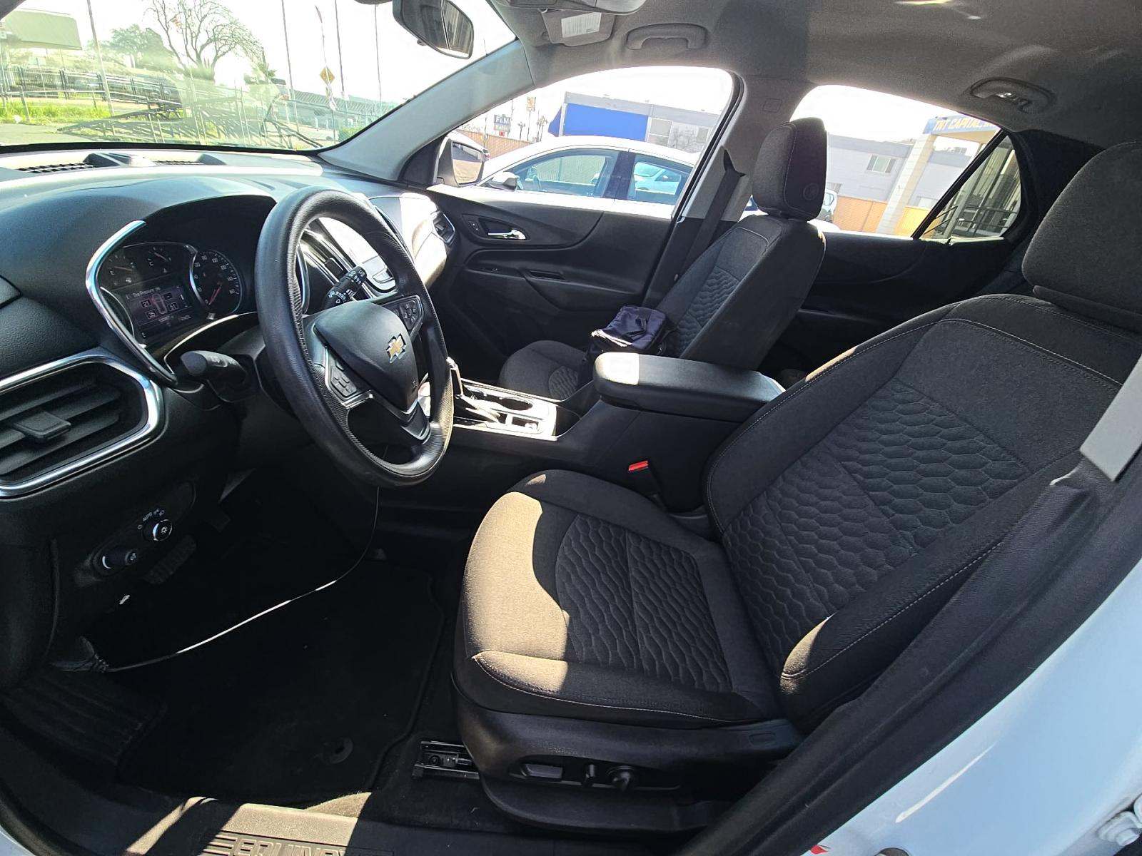 2019 Chevrolet Equinox LT FWD
