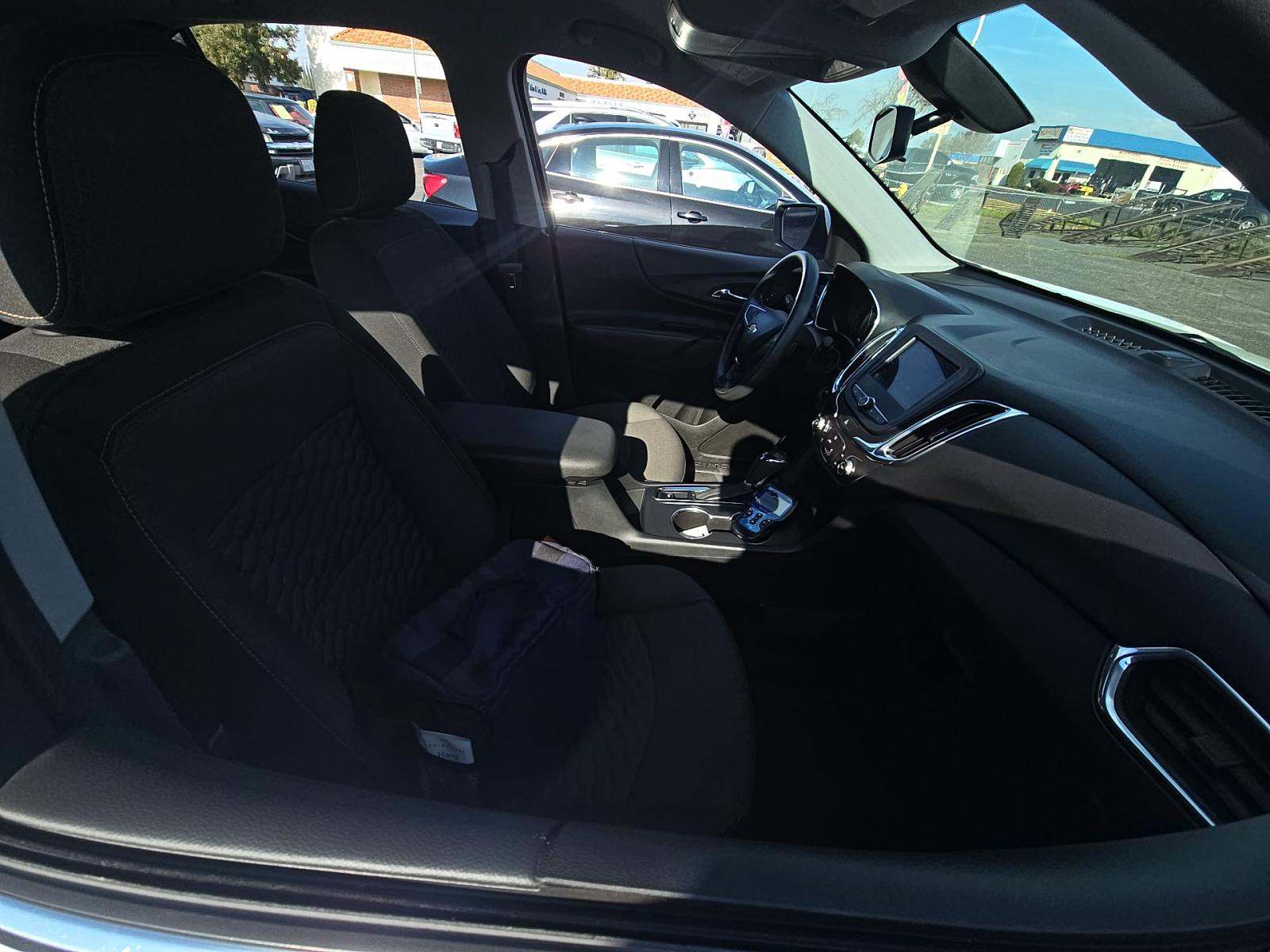 2019 Chevrolet Equinox LT FWD