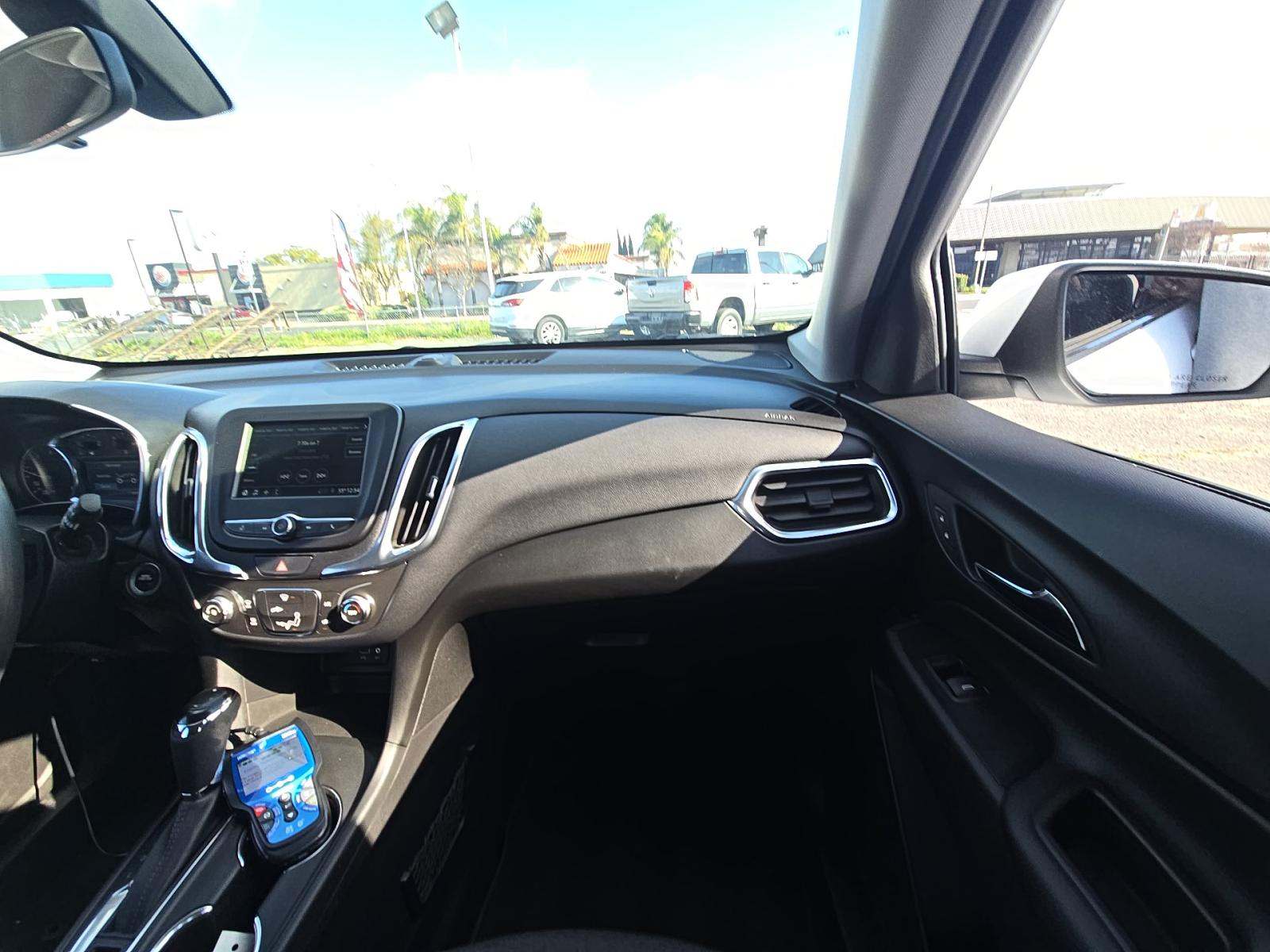2019 Chevrolet Equinox LT FWD