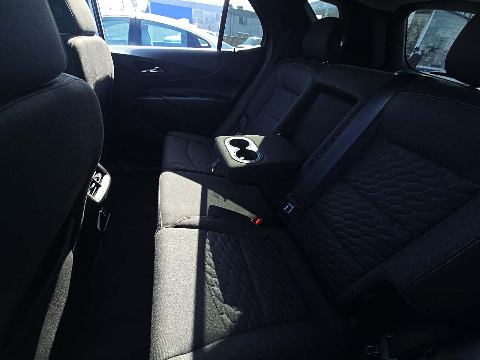 2019 Chevrolet Equinox LT FWD