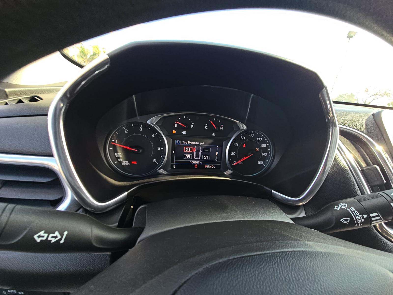 2019 Chevrolet Equinox LT FWD