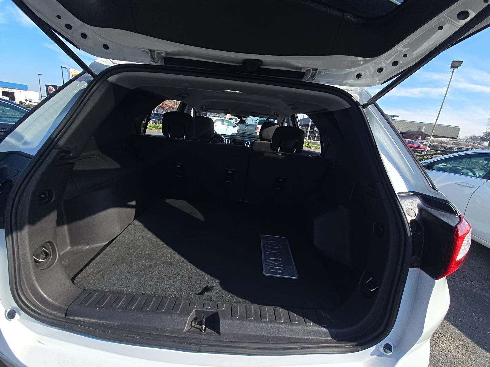 2019 Chevrolet Equinox LT FWD