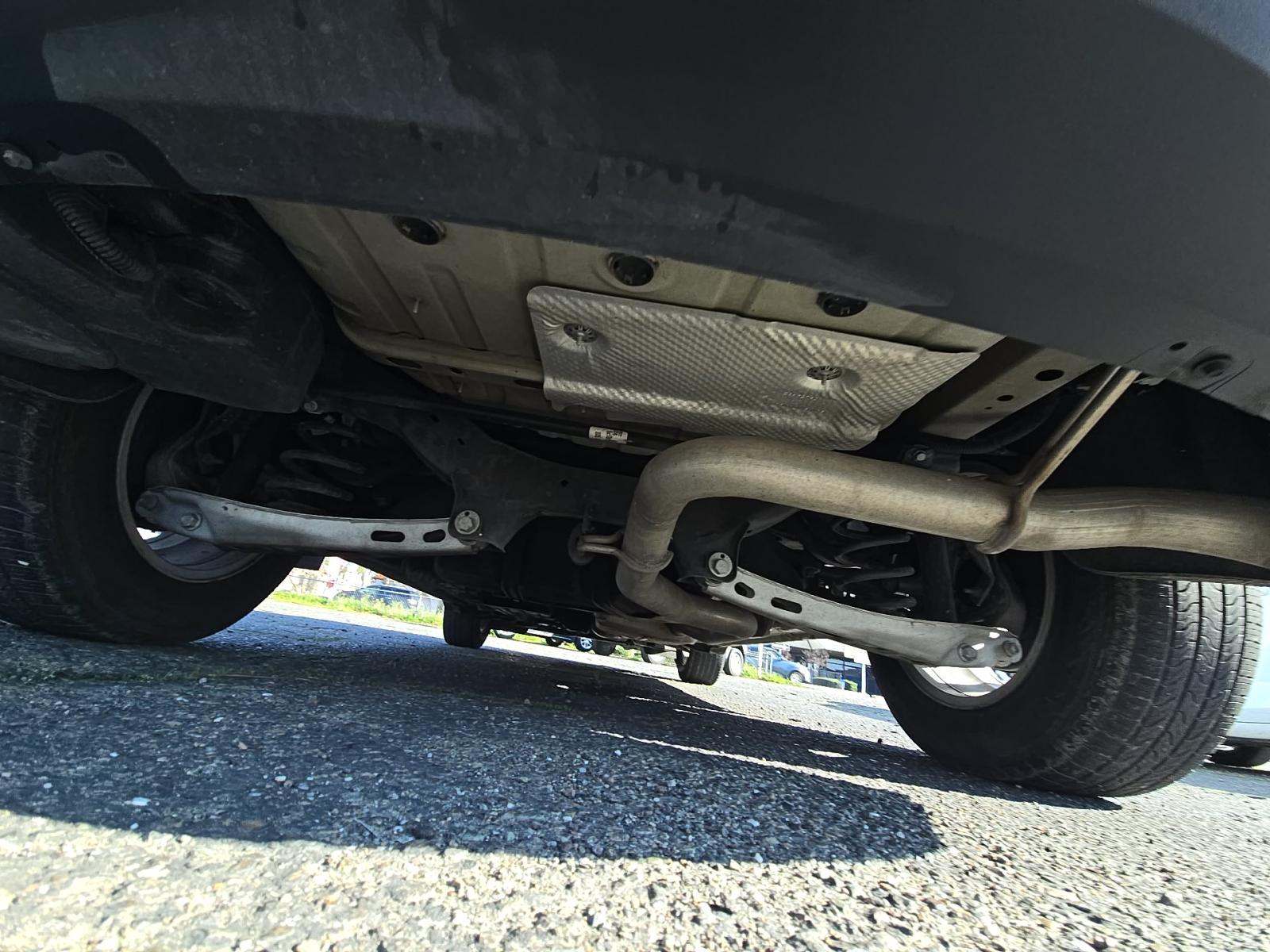 2019 Chevrolet Equinox LT FWD