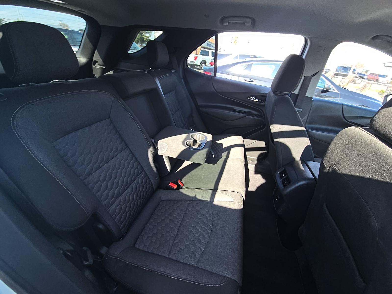 2019 Chevrolet Equinox LT FWD