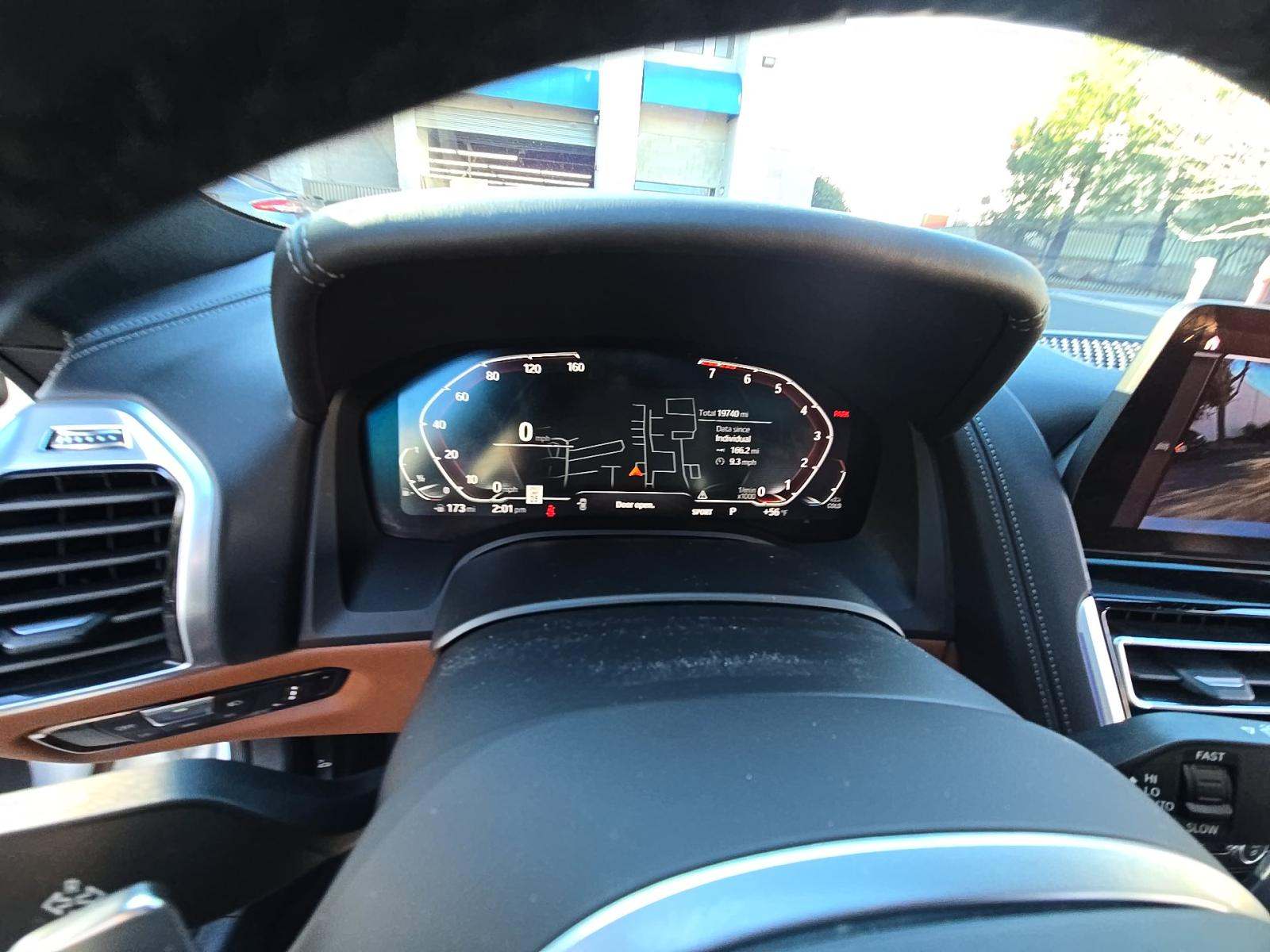 2023 BMW 8 Series 840i RWD