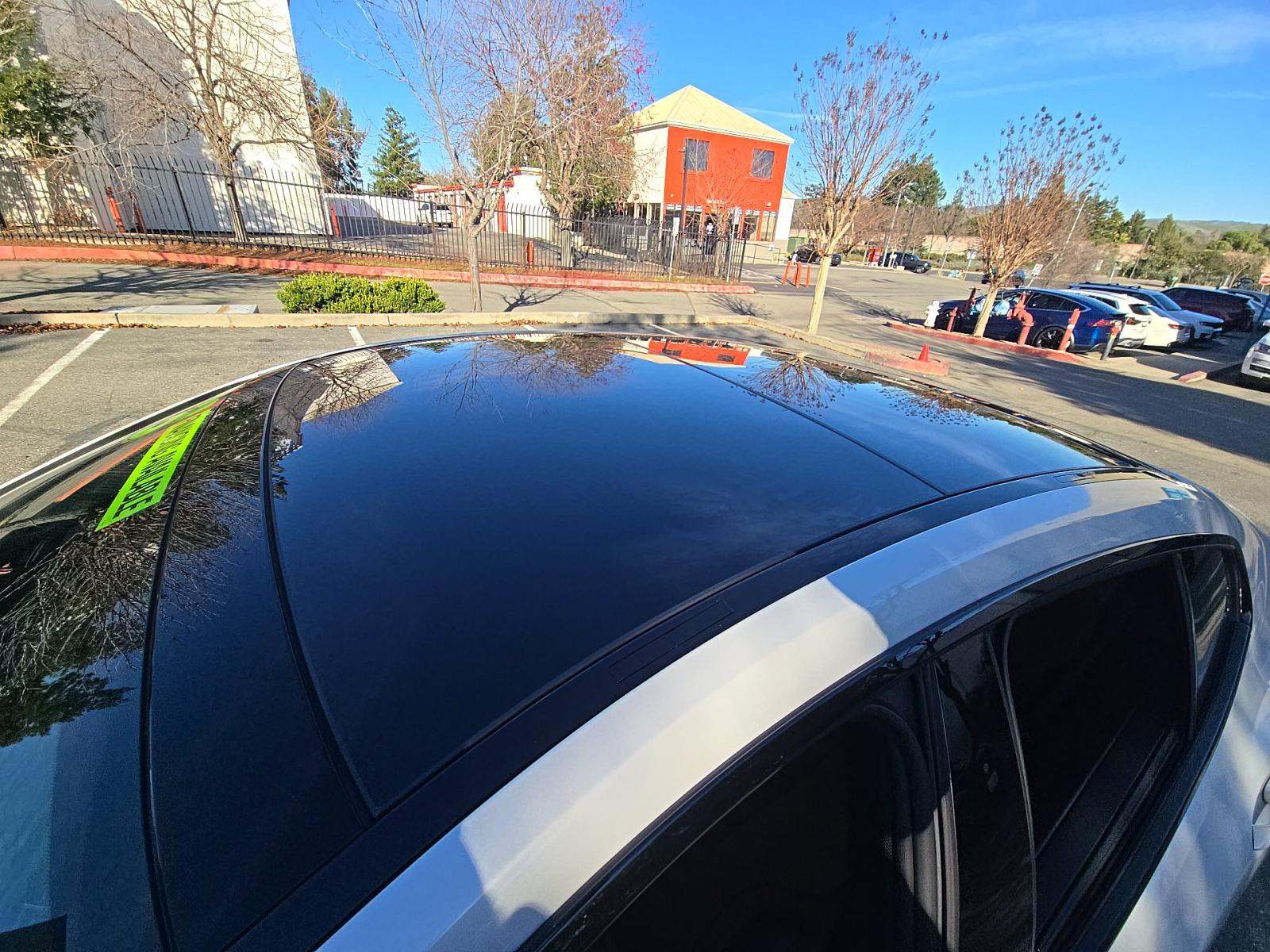 2023 BMW 8 Series 840i RWD