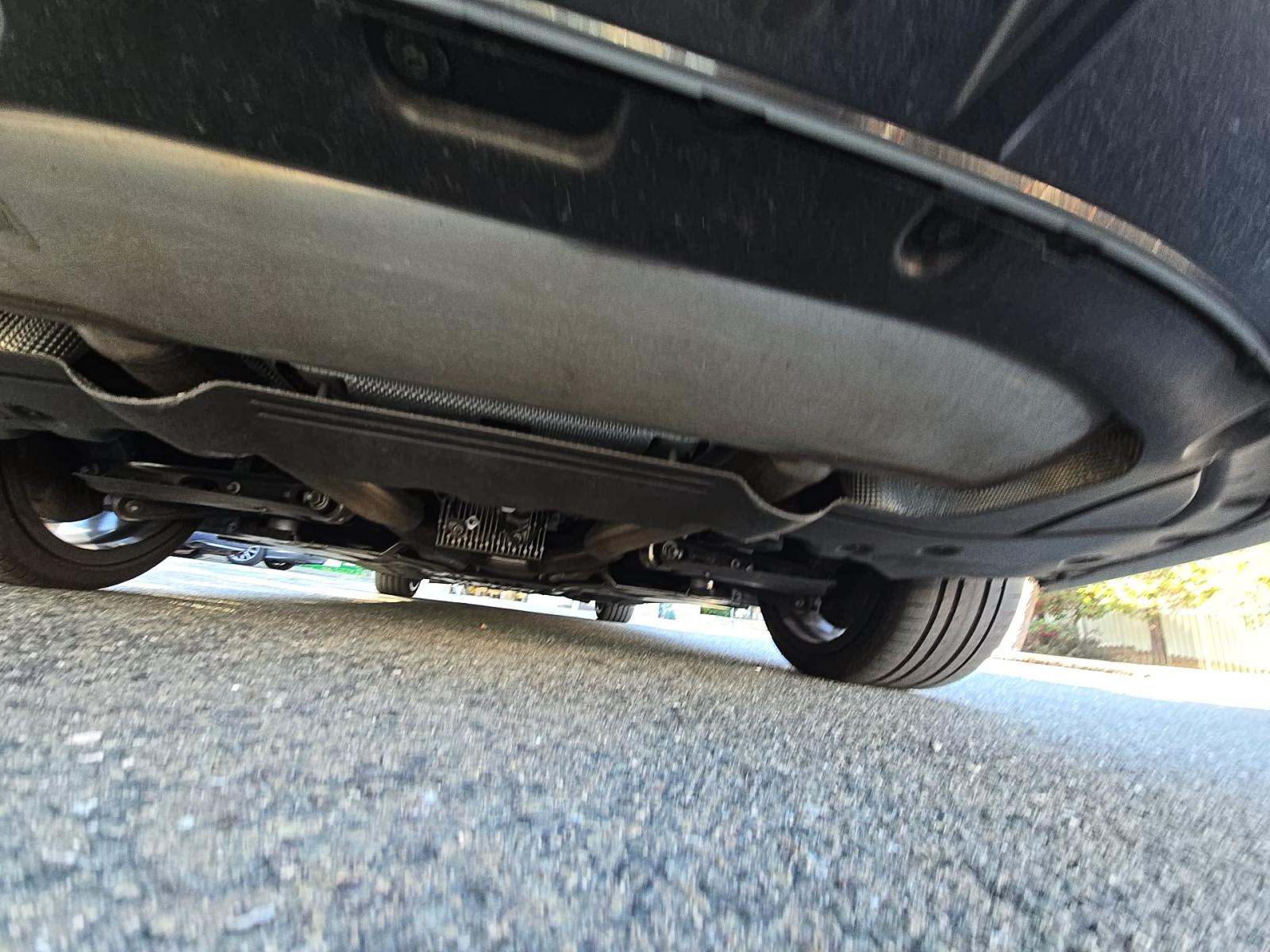 2023 BMW 8 Series 840i RWD