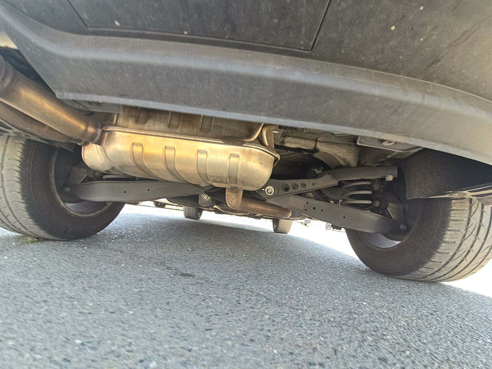 2017 Volkswagen Tiguan 2.0T Wolfsburg Edition FWD