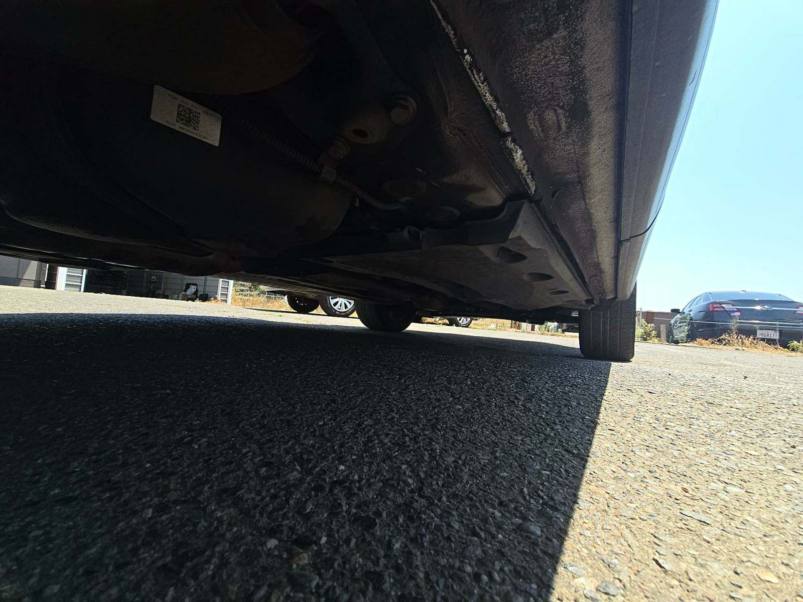 2017 Volkswagen Tiguan 2.0T Wolfsburg Edition FWD