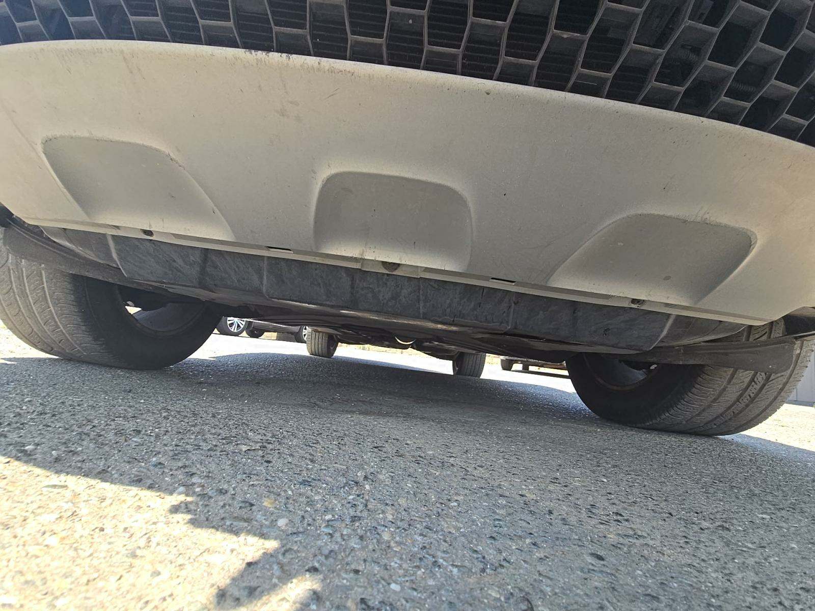 2017 Volkswagen Tiguan 2.0T Wolfsburg Edition FWD