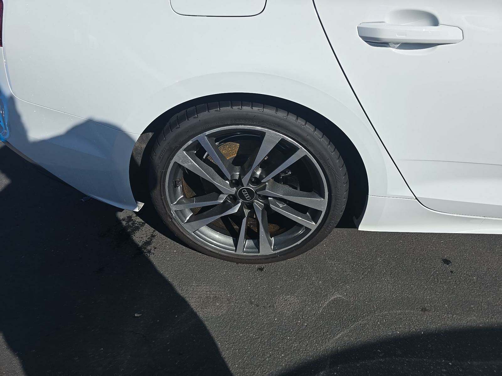 2022 Audi S5 Premium Plus AWD