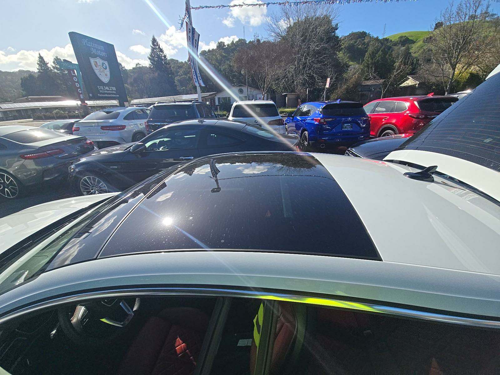 2022 Audi S5 Premium Plus AWD