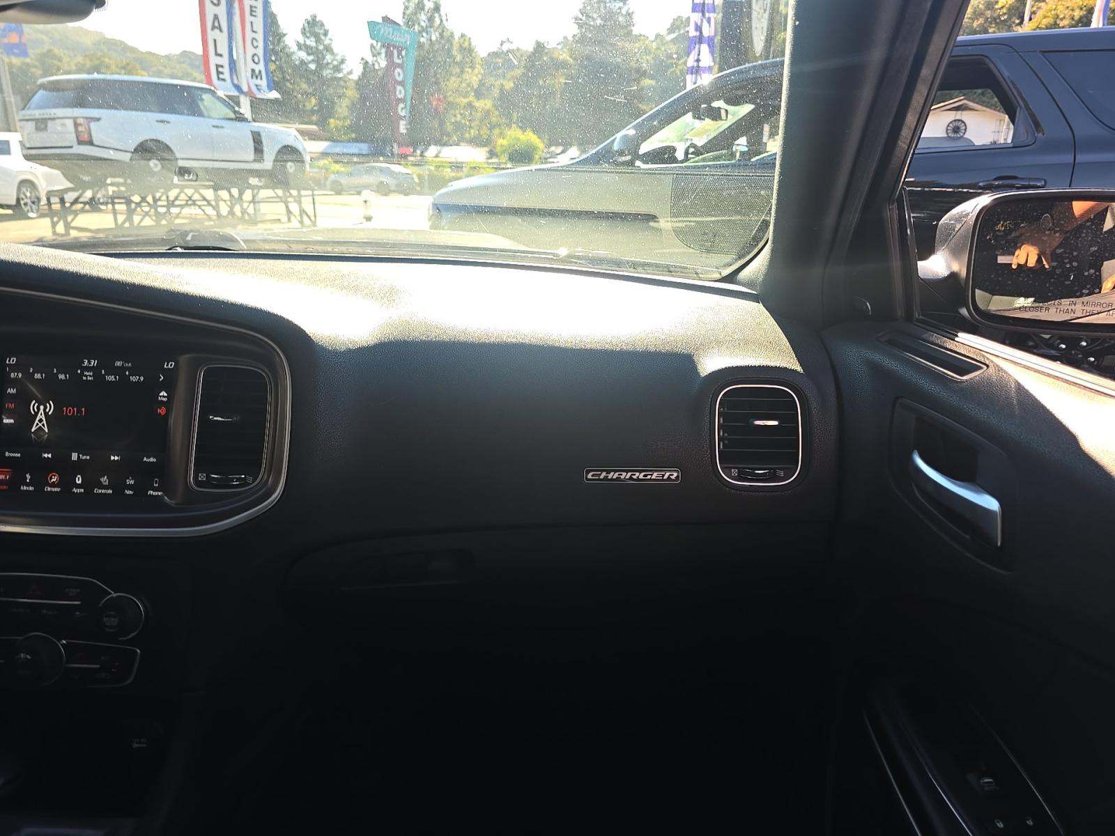 2019 Dodge Charger Scat Pack RWD